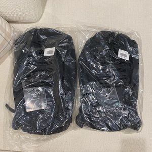 (2 packs) NWT, Osprey Daylite Cinch, Black, 15L